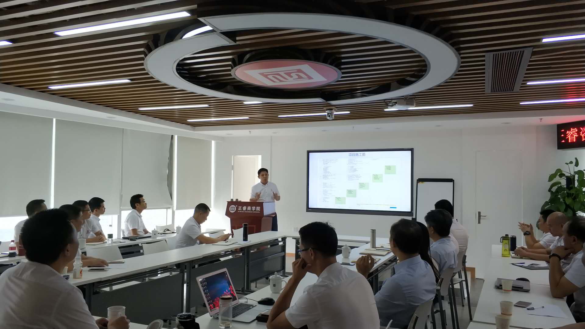正睿觀點(diǎn)：如何打造企業(yè)團(tuán)隊(duì)？【五】