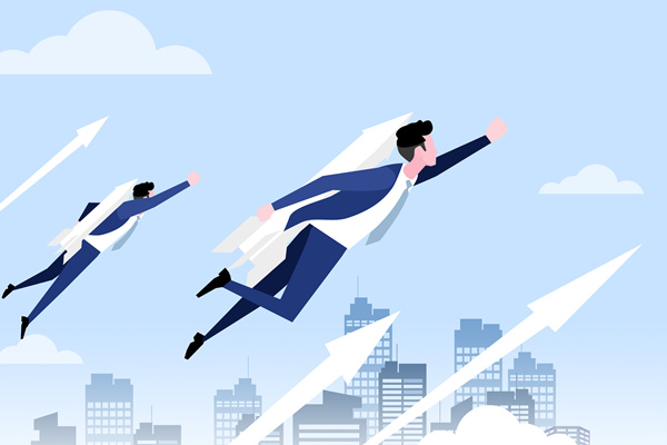 企業(yè)管理者如何帶領(lǐng)團隊？