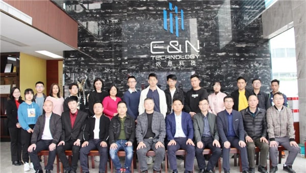 ERP（企業(yè)資源計(jì)劃系統(tǒng)）開(kāi)發(fā)，賦能企業(yè)管理數(shù)據(jù)化邁向新臺(tái)階