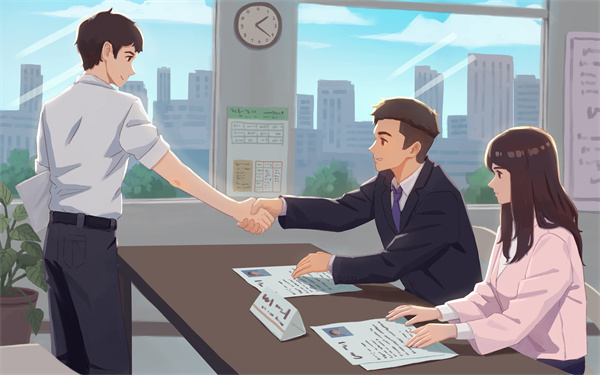 人力資源咨詢：教你如何打破招聘瓶頸，實(shí)現(xiàn)高效招聘！