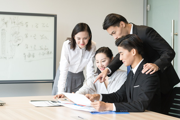 人才梯隊建設(shè)：培養(yǎng)儲備，確保企業(yè)持續(xù)發(fā)展
