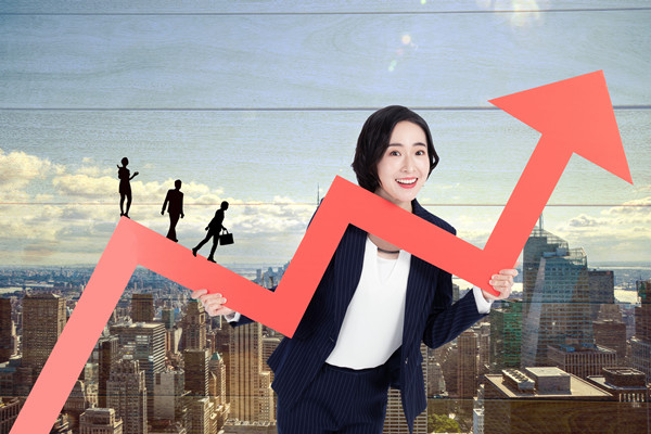 績(jī)效管理：實(shí)現(xiàn)組織目標(biāo)，提高員工能力