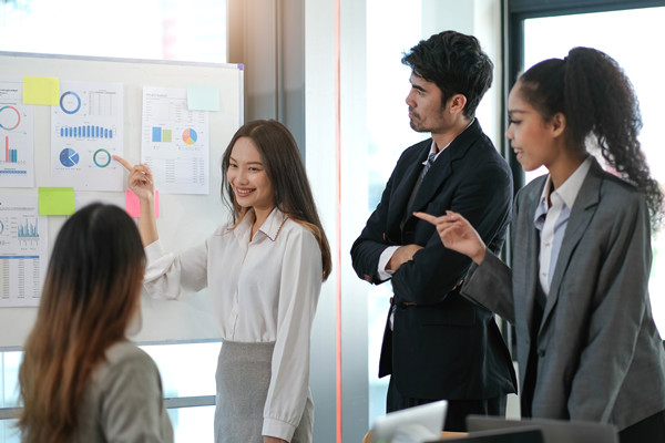 文化融入的績效管理：塑造企業(yè)文化，促進員工融入