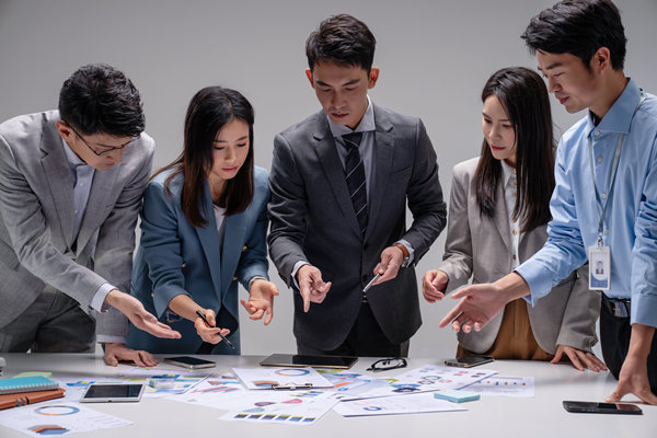 預算管理在企業(yè)管理中的重要性及應(yīng)用