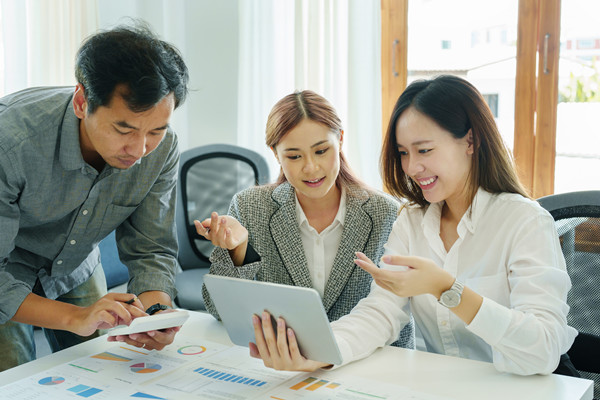 打破傳統(tǒng)，引領(lǐng)未來：企業(yè)預(yù)算管理的創(chuàng)新與實(shí)踐