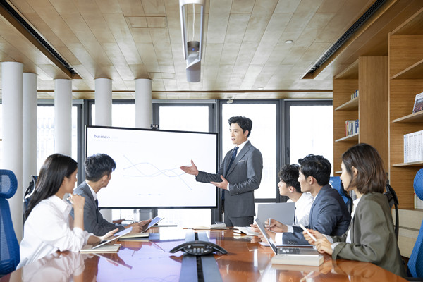 深化企業(yè)管理改革，提升運(yùn)營(yíng)效率，鑄就企業(yè)新輝煌