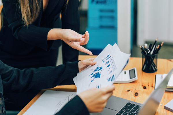 企業(yè)預算管理：打造財務穩(wěn)健，引領企業(yè)騰飛新篇章