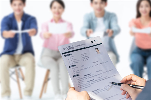 人力資源外包：優(yōu)化資源配置，降低管理成本