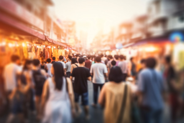 個性化營銷：滿足個性化需求，提升品牌忠誠度