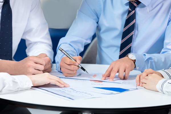 創(chuàng)新企業(yè)管理策略，提升企業(yè)核心競爭力與市場份額