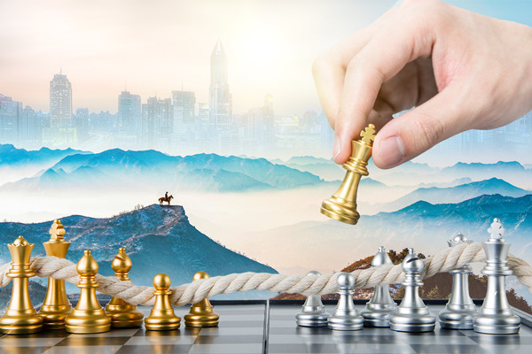 精心策劃年度經(jīng)營(yíng)計(jì)劃，驅(qū)動(dòng)企業(yè)穩(wěn)健增長(zhǎng)新里程