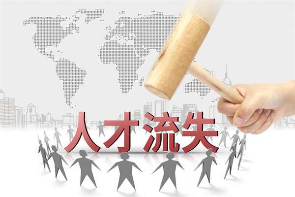 企業(yè)存在人力資源問題，是如何制約公司未來發(fā)展的？