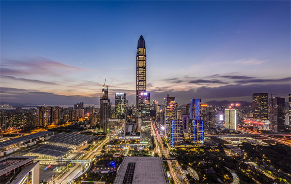 深圳管理咨詢精準(zhǔn)定位企業(yè)痛點(diǎn)，實(shí)現(xiàn)高效轉(zhuǎn)型！