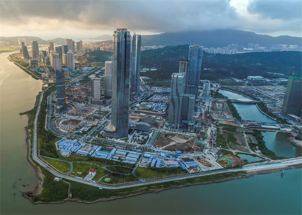 珠海管理咨詢公司最新排名有哪些變化？依據(jù)是？