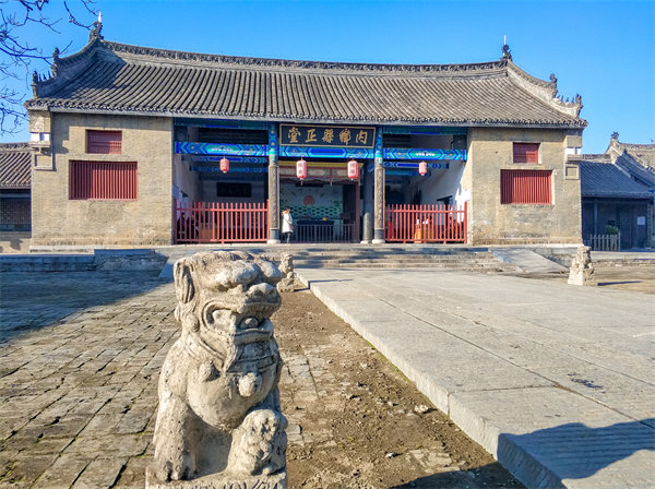 面對市場變化，許昌企業(yè)如何選擇高效管理咨詢？