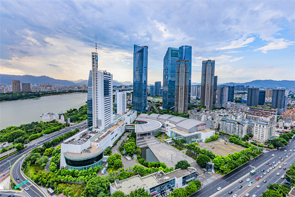 福州企業(yè)如何借助管理咨詢實(shí)現(xiàn)高效轉(zhuǎn)型？