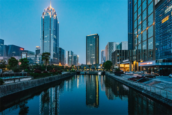寧波企業(yè)如何通過管理咨詢提升競爭力？