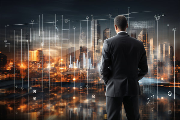 數(shù)字化轉(zhuǎn)型如何重塑企業(yè)戰(zhàn)略規(guī)劃與執(zhí)行路徑？