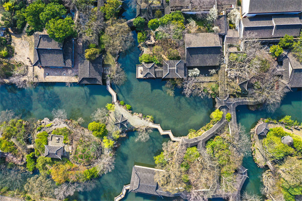 蘇州企業(yè)如何借助管理咨詢實(shí)現(xiàn)數(shù)字化轉(zhuǎn)型新飛躍？