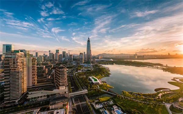 深圳企業(yè)在數(shù)字化轉(zhuǎn)型中，管理咨詢扮演何種角色？