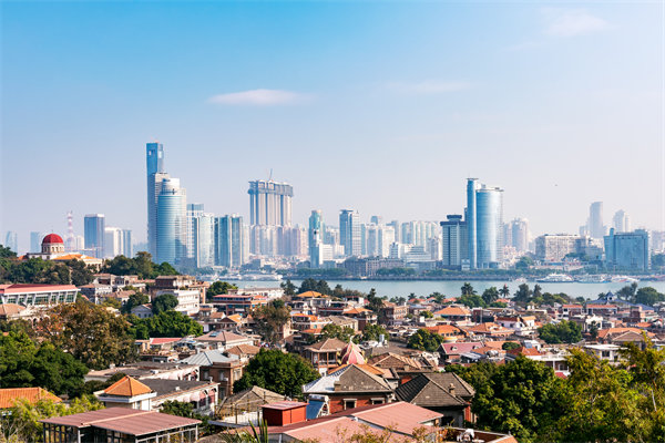 廈門管理咨詢公司排名的評(píng)選標(biāo)準(zhǔn)與依據(jù)是什么？