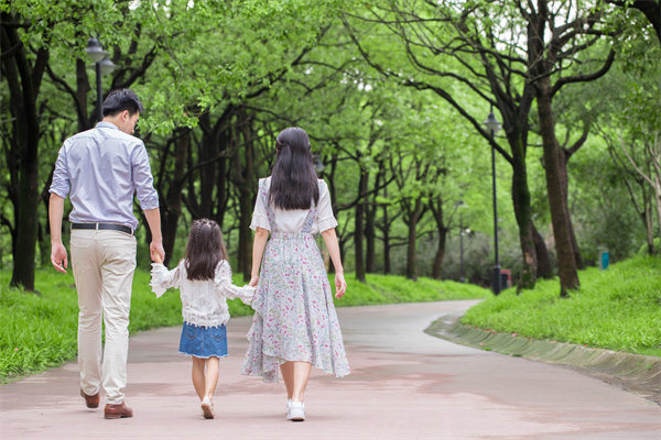 民政部：鼓勵將婚姻登記機(jī)關(guān)設(shè)在公園，目的是什么？