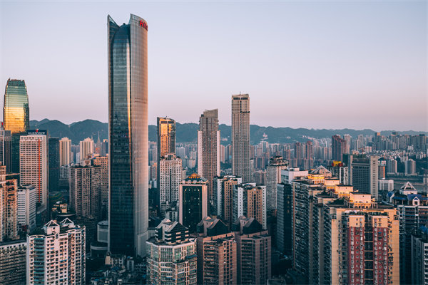 市場(chǎng)快速變化，重慶企業(yè)如何借助管理咨詢保持競(jìng)爭(zhēng)力？