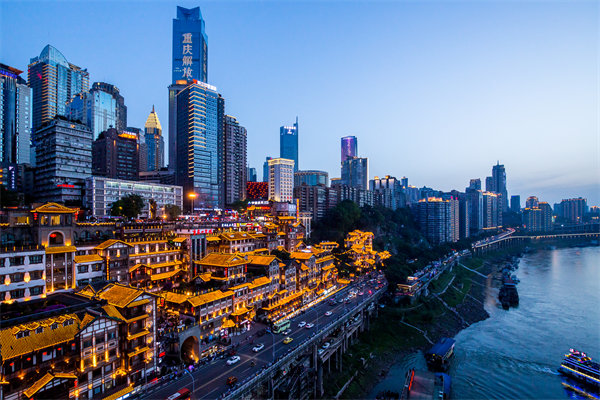 重慶企業(yè)如何選擇具備實戰(zhàn)經(jīng)驗的管理咨詢機構(gòu)？