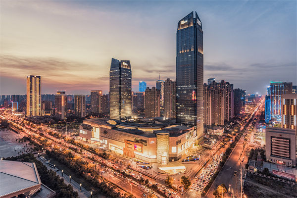 四組數(shù)據(jù)看消費市場回升向好，對企業(yè)供應(yīng)鏈的啟示
