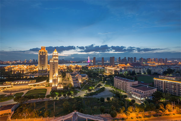 廈門績效咨詢公司如何定制高效績效管理體系？