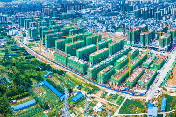 中國房價(jià)有望在2026年前后止跌回穩(wěn)，對(duì)企業(yè)的啟示