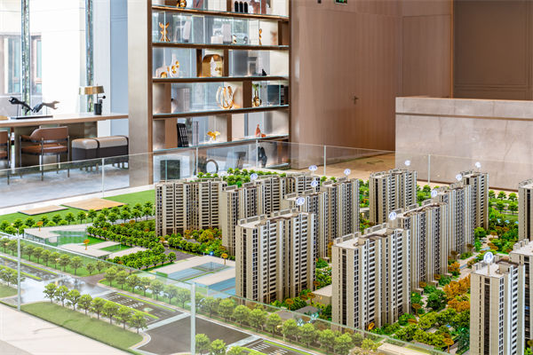 北上廣深樓市集體回暖，對(duì)制造型企業(yè)有何啟示？