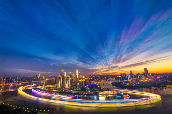 重慶營銷咨詢公司如何為企業(yè)打造創(chuàng)新營銷策略？