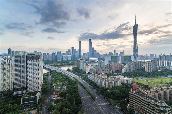 如何借助廣州供應(yīng)鏈咨詢降低企業(yè)運營成本？