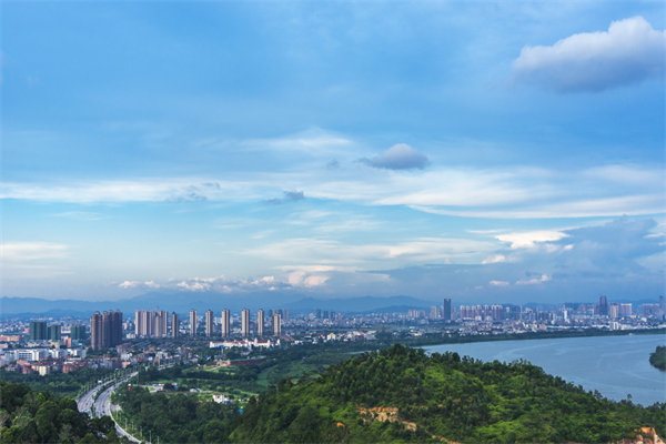 借助惠州戰(zhàn)略咨詢，企業(yè)能否在競爭中脫穎而出？
