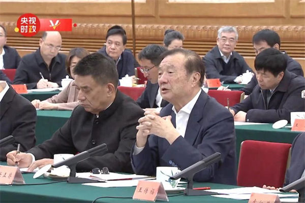 這場民營企業(yè)座談會釋放重要信號，民營企業(yè)的春天要來了？