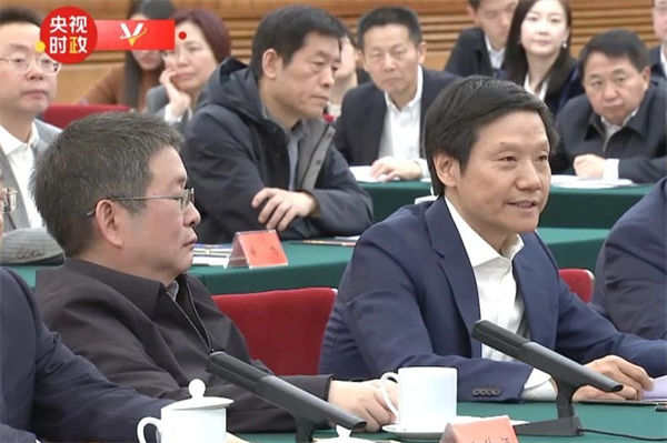 這場民營企業(yè)座談會釋放重要信號，民營企業(yè)的春天要來了？