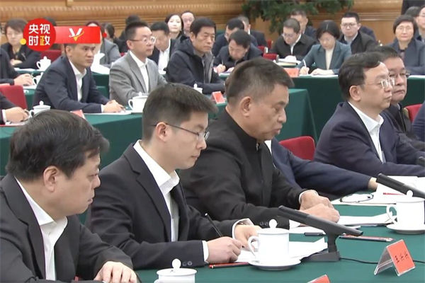 這場民營企業(yè)座談會釋放重要信號，民營企業(yè)的春天要來了？