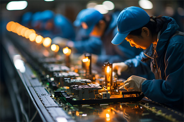 企業(yè)業(yè)績(jī)下滑，績(jī)效咨詢深挖根源重塑高效增長(zhǎng)新路徑