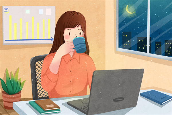 多家企業(yè)開始反內(nèi)卷：不準加班，對企業(yè)績效管理的啟示