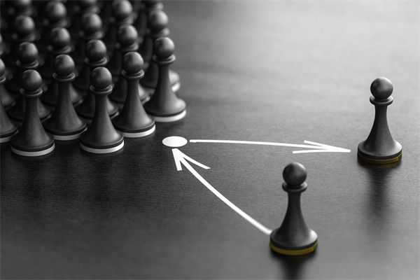 忽視組織人才規(guī)劃，企業(yè)未來(lái)發(fā)展將面臨怎樣的人才斷層危機(jī)？