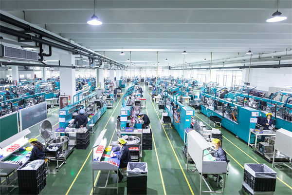 庫存積壓成企業(yè)重負(fù)，精益生產(chǎn)一招讓庫存瘦身減負(fù)！