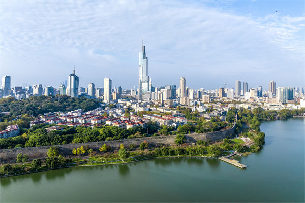 南京全面取消商品房限售，對關(guān)聯(lián)企業(yè)的營銷啟示