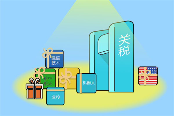 關(guān)聯(lián)企業(yè)在組織規(guī)劃上如何應(yīng)對(duì)特朗普再加關(guān)稅威脅？