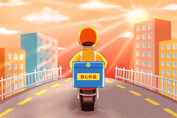 京東：給所有騎手的對(duì)象安排工作，關(guān)聯(lián)企業(yè)怎么看？