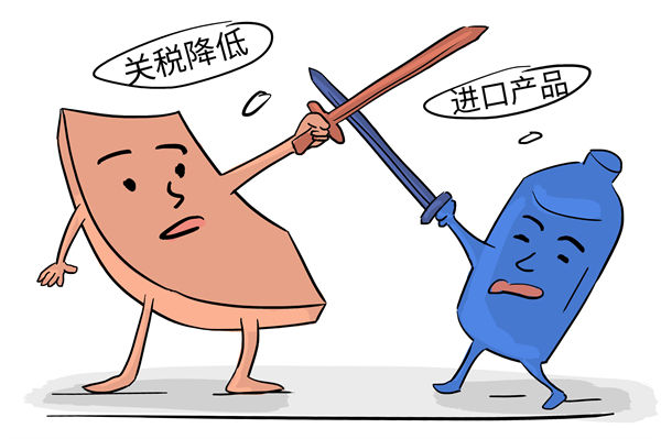 大降對(duì)華關(guān)稅，特朗普為何轉(zhuǎn)彎？制造業(yè)怎么看？