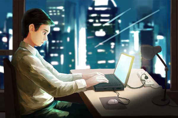 加班成風(fēng)留不住人，企業(yè)關(guān)懷和工時安排是否合理？