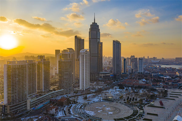 煙臺企業(yè)供應(yīng)鏈成本高企？供應(yīng)鏈咨詢公司如何精準剔除冗余環(huán)節(jié)？