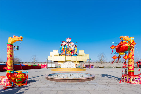 濰坊制造業(yè)設(shè)備閑置率高，管理咨詢(xún)?cè)鯓釉O(shè)計(jì)智能化資源調(diào)度方案？