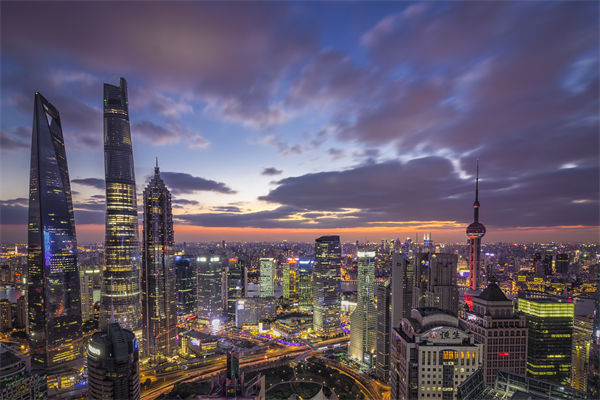 5月經(jīng)濟(jì)數(shù)據(jù)傳遞這些積極信號，企業(yè)如何應(yīng)對？